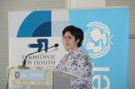 Συνεργασία UNICEF και Συνηγόρου του Πολίτη για τα παιδιά